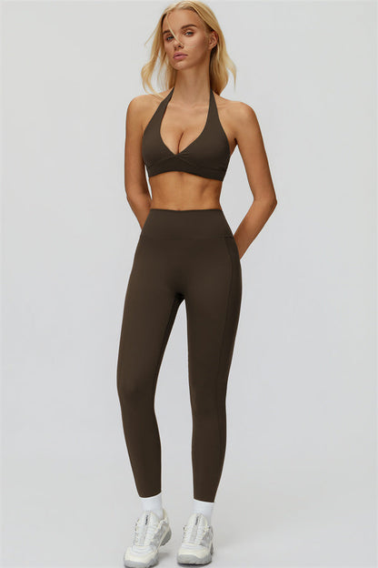 The Fyra Leggings