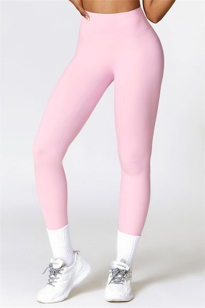 The Isabella Elizabeth Leggings