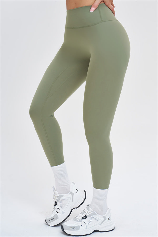 The New Isabella Leggings