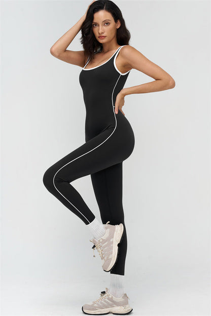 The Crave Jumpsuit