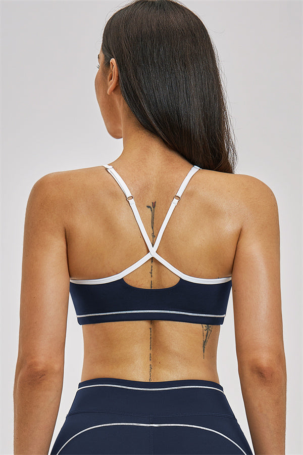 The Unbound Sports Bra Leggings 2-Piece Set