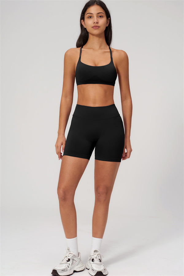 The New Empower Sports Bra