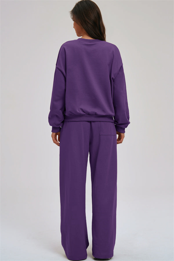 The Kinetic Sweatshirt
