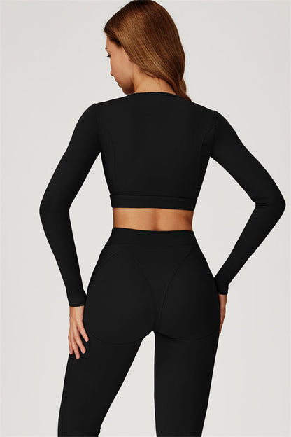 The Conquer Leggings