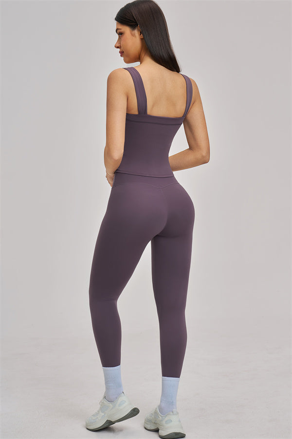 The Swoon Tank Top