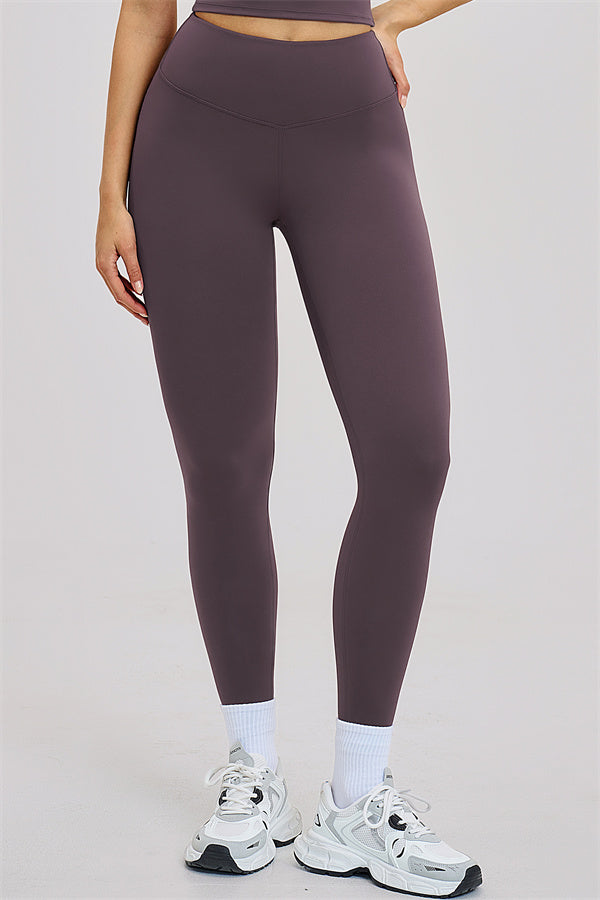 The Dynamic New Crop Top Leggings 2-Piece Set