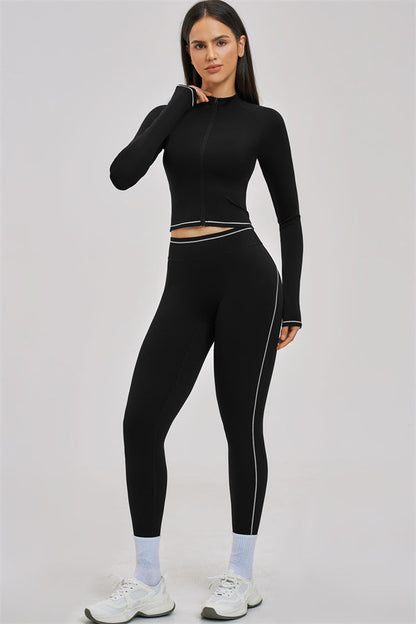 The Unbound Leggings