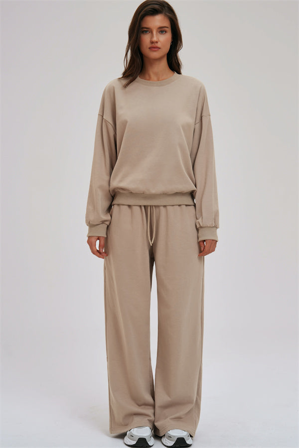 The Kinetic Sweatshirt