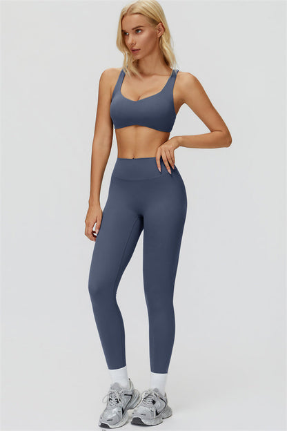 The Butterfly Leggings