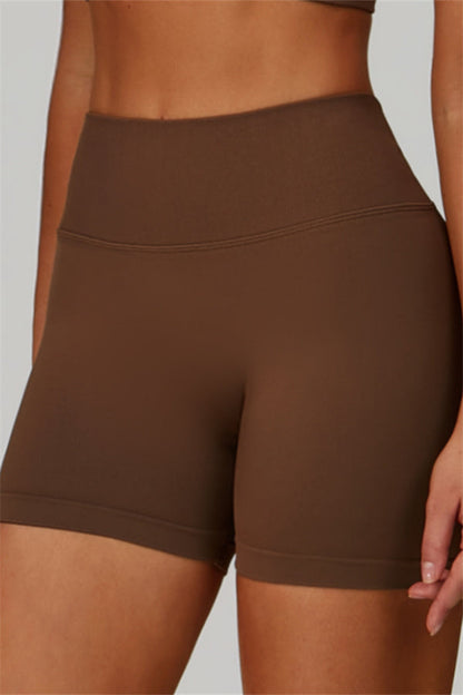The Empower Jacket Shorts 2-Piece Set