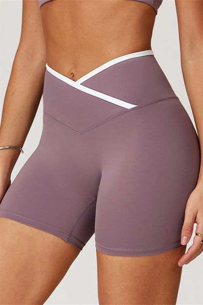 The Boost Sports Bra Shorts 2-Piece Set
