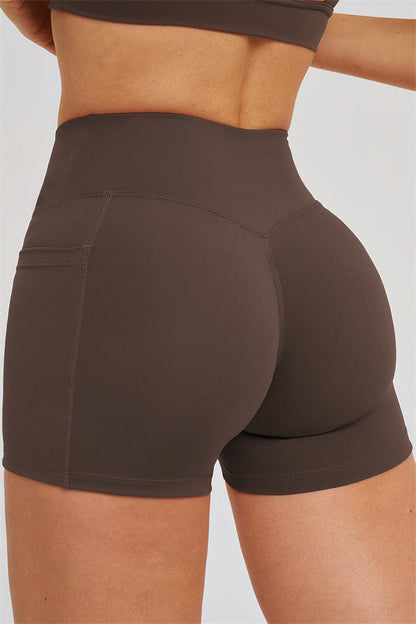 The Sizzle Sports Bra Shorts 2-Piece Set