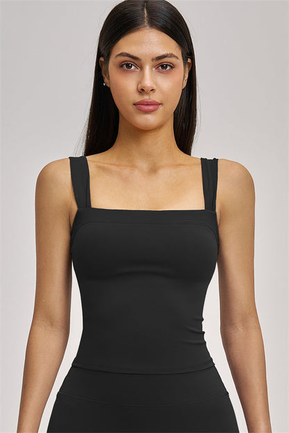 The Swoon Jacket Tank Top Leggings 3-Piece Set