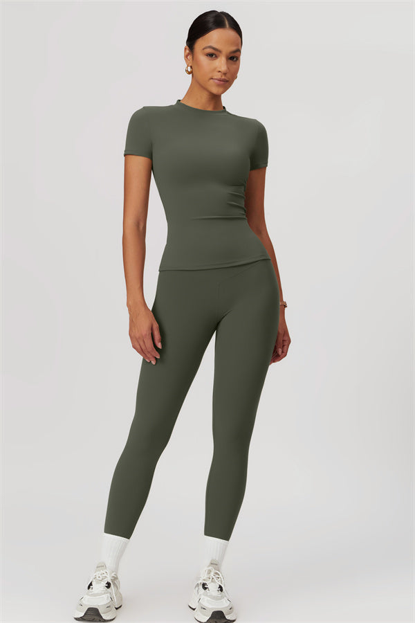 The Natalia Leggings