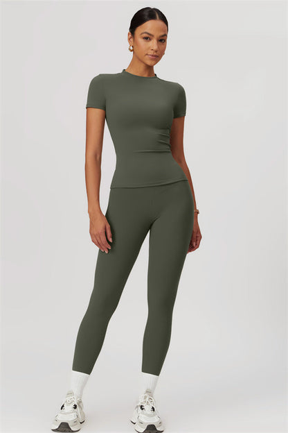 The Natalia Leggings