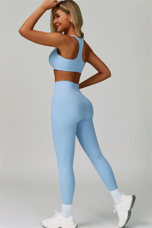 The Seraphine Leggings