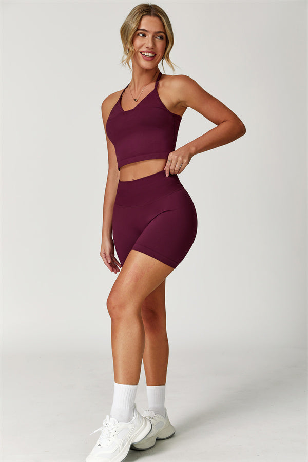The Allure Shorts