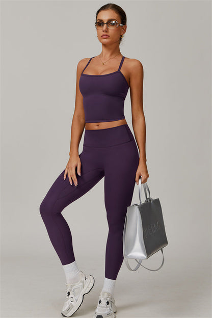 The Isabella Elizabeth Leggings