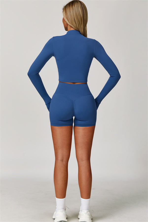 The Eloise Jacket