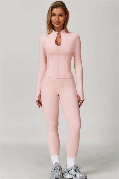 The Isabella Leggings
