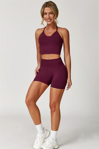 The Allure Shorts