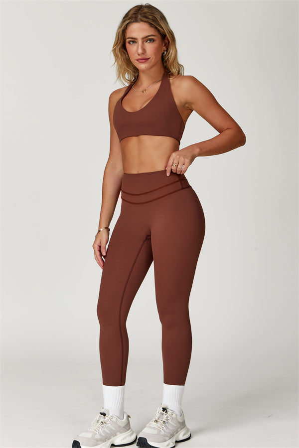 The Enigma Leggings