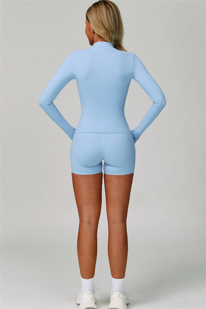 The Seraphine Jacket