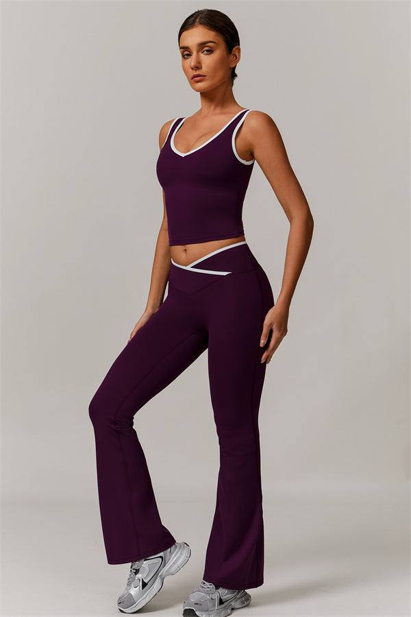 Stamina Power Tank Top