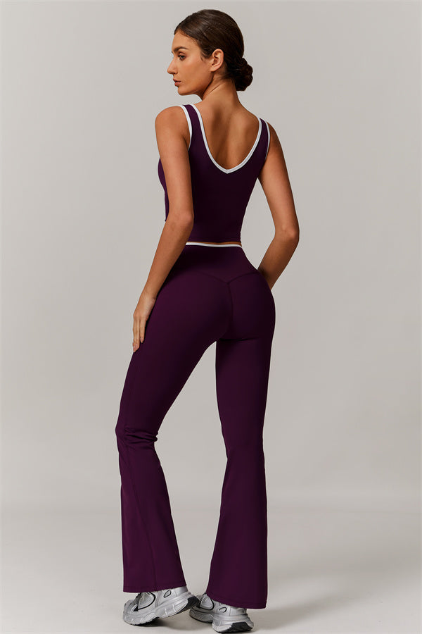 Stamina Power Tank Top