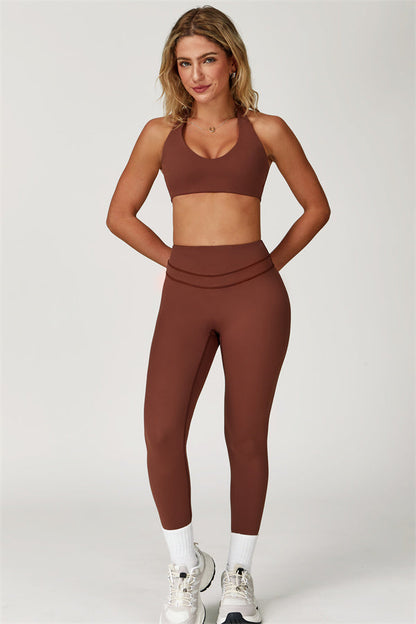 The Enigma Leggings