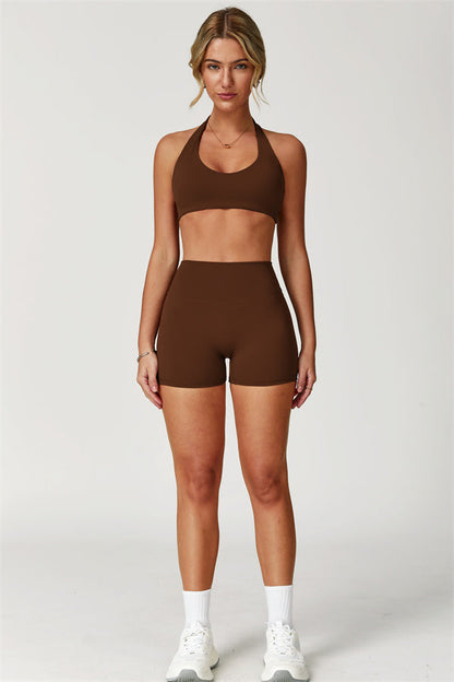 The Isabella Shorts