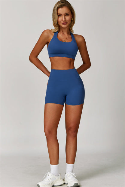 The Eloise Shorts