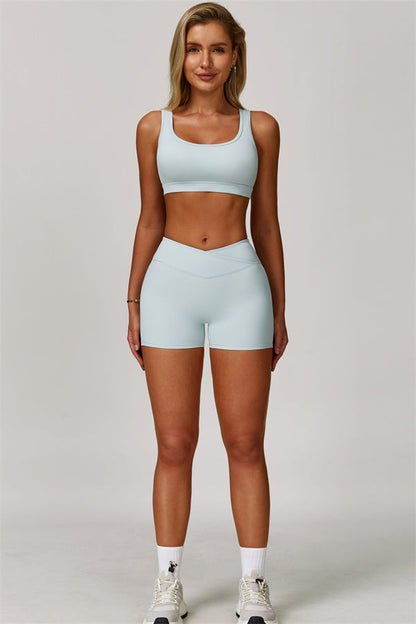 The Halo Shorts