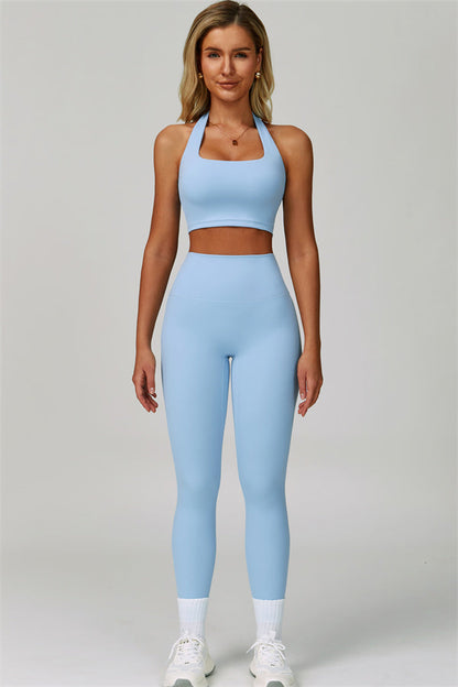 The Seraphine Leggings