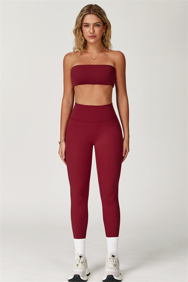 The Essence Mae Sports Bra
