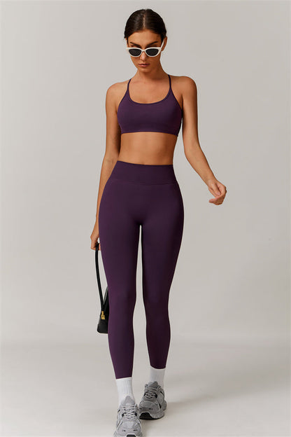 Nova Luxe Sports Bra