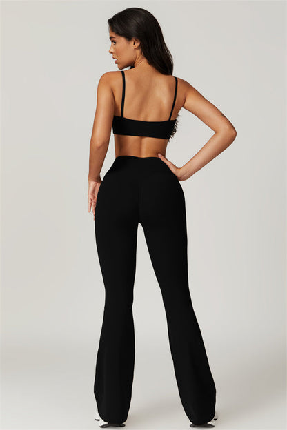 The Sophia Sports Bra