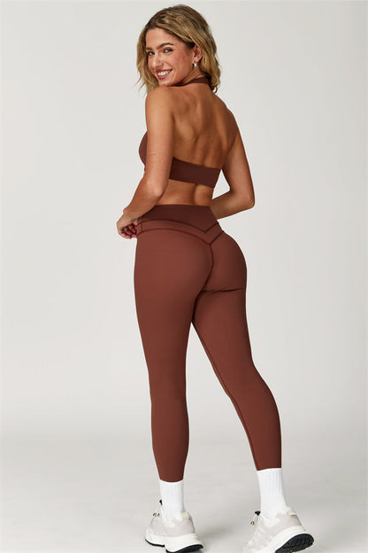 The Enigma Leggings