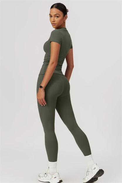 The Natalia Leggings