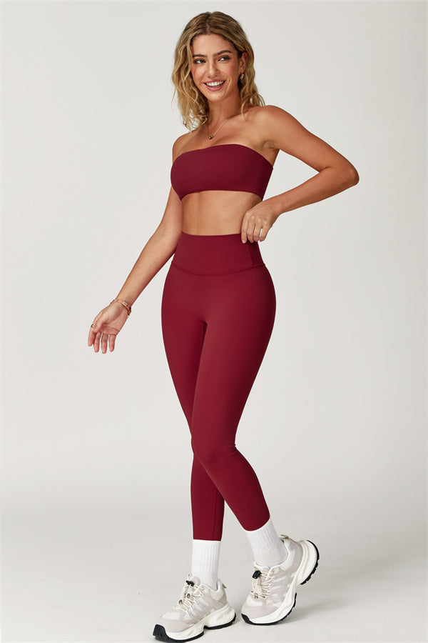 The Essence Mae Sports Bra