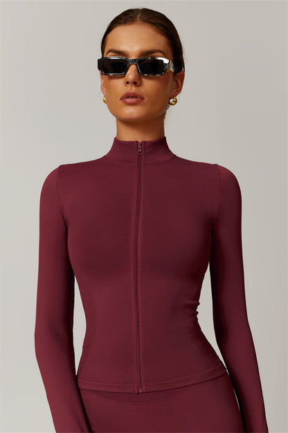 The Blossom Jacket