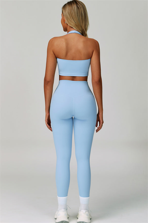 The Seraphine Leggings