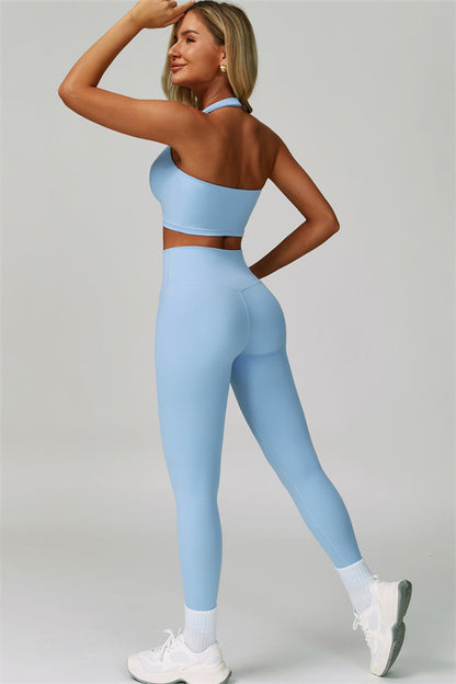 The Seraphine Leggings