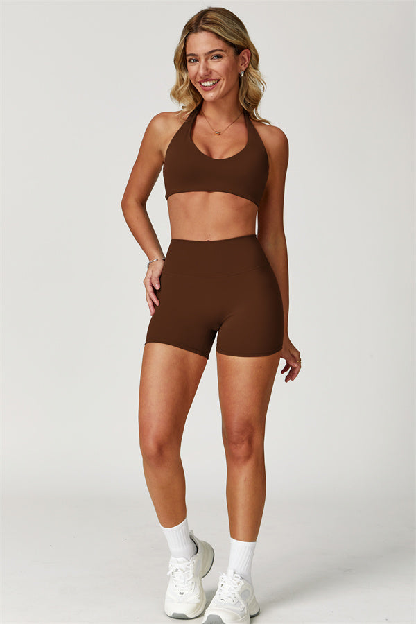 The Isabella Shorts
