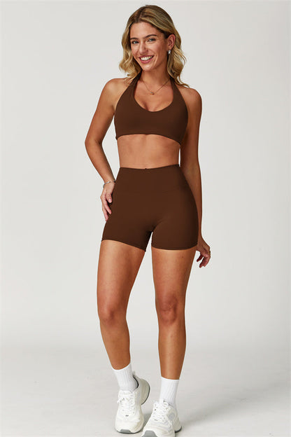 The Isabella Shorts