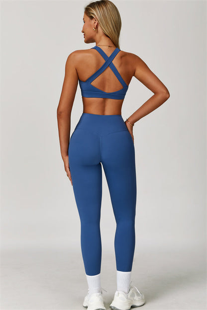 The Eloise Sports Bra