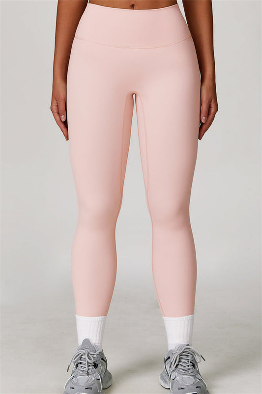 The Isabella Elizabeth Leggings