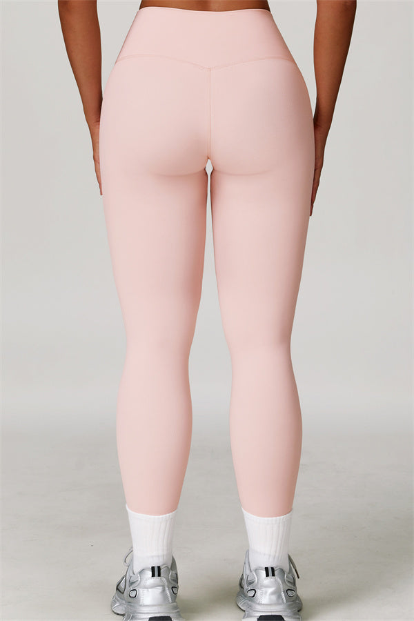 The Isabella Elizabeth Leggings