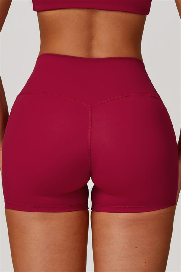 The Isabella Shorts