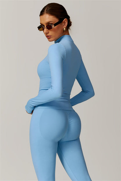 The Blossom Jacket Leggings 2-Piece Set